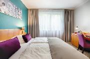 Leonardo Hotel Dusseldorf City Center