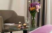 Leonardo Hotel Dusseldorf City Center