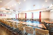 Leonardo Hotel Dusseldorf City Center