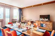 Leonardo Hotel Dusseldorf City Center