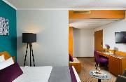 Leonardo Hotel Dusseldorf City Center