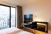 Scandic Berlin Potsdamer Platz