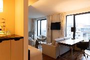 Scandic Berlin Potsdamer Platz