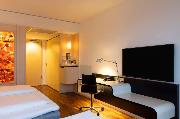 Scandic Berlin Potsdamer Platz