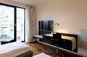 Scandic Berlin Potsdamer Platz