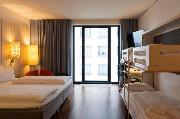 Scandic Berlin Potsdamer Platz