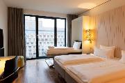 Scandic Berlin Potsdamer Platz