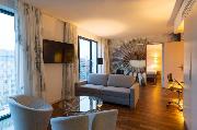 Scandic Berlin Potsdamer Platz