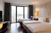 Scandic Berlin Potsdamer Platz