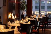 Scandic Berlin Potsdamer Platz