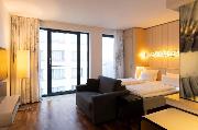 Scandic Berlin Potsdamer Platz
