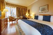 Millennium Plaza Downtown Hotel