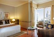 Millennium Plaza Downtown Hotel