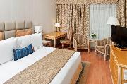 Millennium Plaza Downtown Hotel