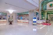Millennium Plaza Downtown Hotel
