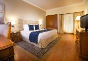 Millennium Plaza Downtown Suites
