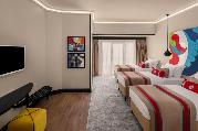 Sura Hagia Sophia Hotel