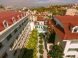 Sura Hagia Sophia Hotel