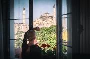Sura Hagia Sophia Hotel