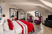 Sura Hagia Sophia Hotel
