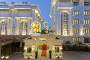 Sura Hagia Sophia Hotel