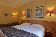 Residence du Pre
