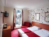 Residence du Pre