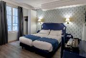 Residence du Pre