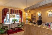Residence du Pre