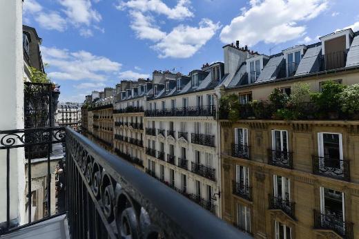 Residence du Pre