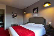 Residence du Pre