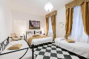 Hotel Agli Artisti