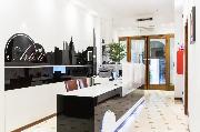 Hotel Agli Artisti