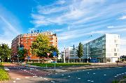 Westcord Art Hotel Amsterdam 3-Stars