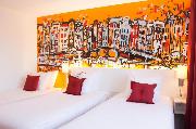 Westcord Art Hotel Amsterdam 3-Stars