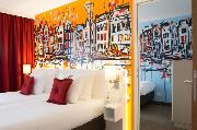 Westcord Art Hotel Amsterdam 3-Stars