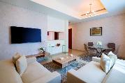 Barcelo Residences Dubai Marina