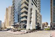 Barcelo Residences Dubai Marina