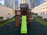Barcelo Residences Dubai Marina