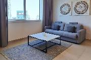Barcelo Residences Dubai Marina