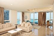 Barcelo Residences Dubai Marina