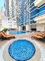Barcelo Residences Dubai Marina