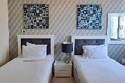 Barcelo Residences Dubai Marina