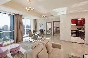 Barcelo Residences Dubai Marina