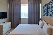 Barcelo Residences Dubai Marina