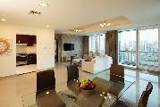 Barcelo Residences Dubai Marina
