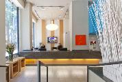 Hotel Sagrada Familia