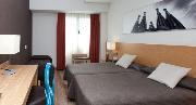 Hotel Sagrada Familia