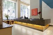 Hotel Sagrada Familia