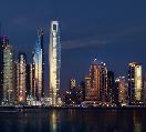 Ciel Dubai Marina, Vignette Collection
